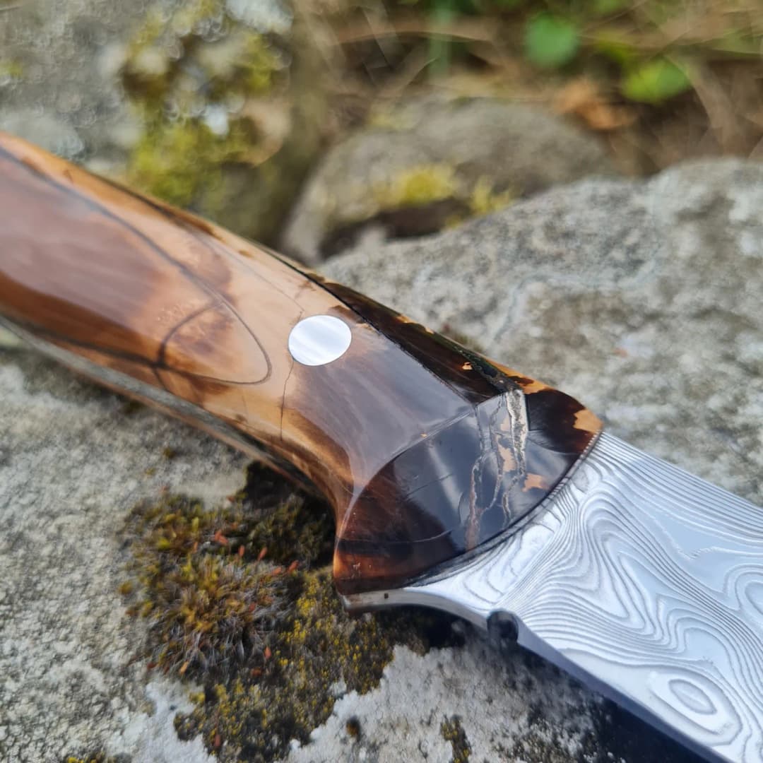 Garron v2 Special Edition view 4