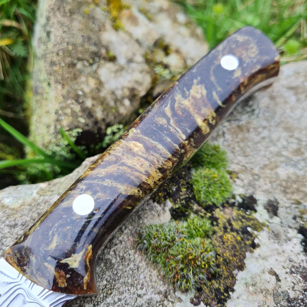 Garron v2 Special Edition view 2