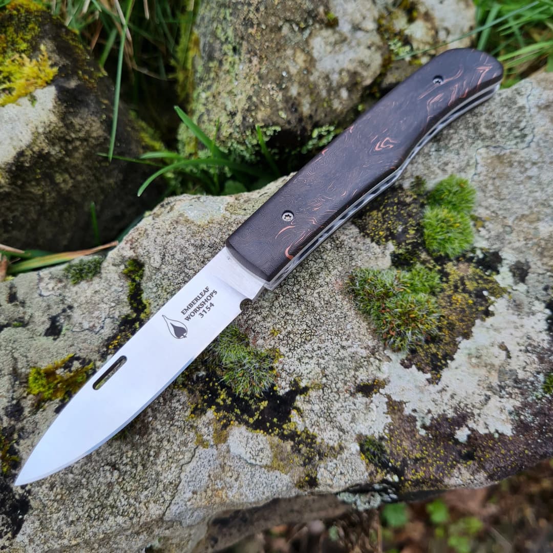 Aquila Slipjoint