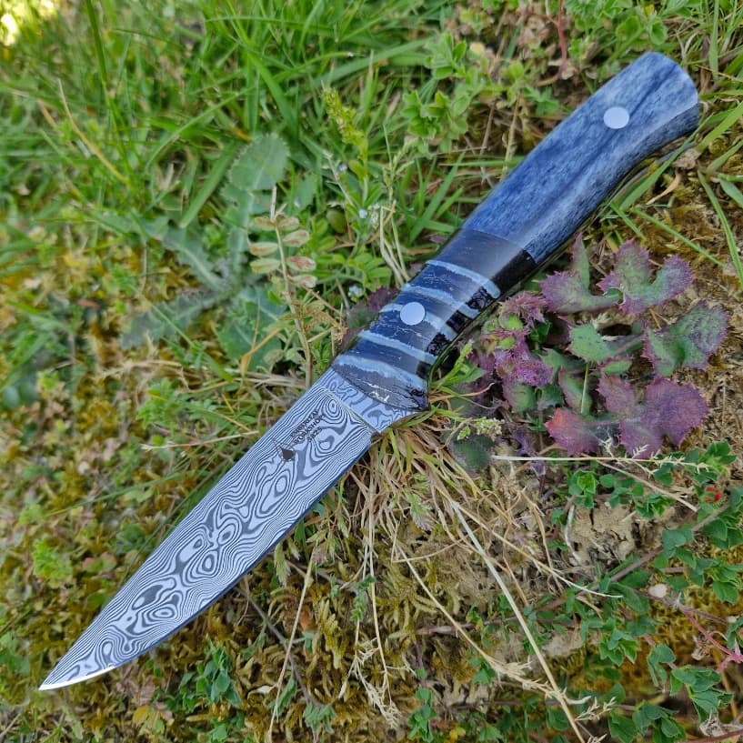 Garron v2 Special Edition view 3