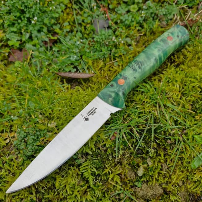Garron v2 view 1