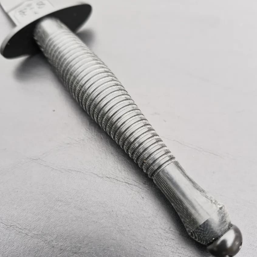 Fairbairn–Sykes Commando knife - Patrol Edition view 5