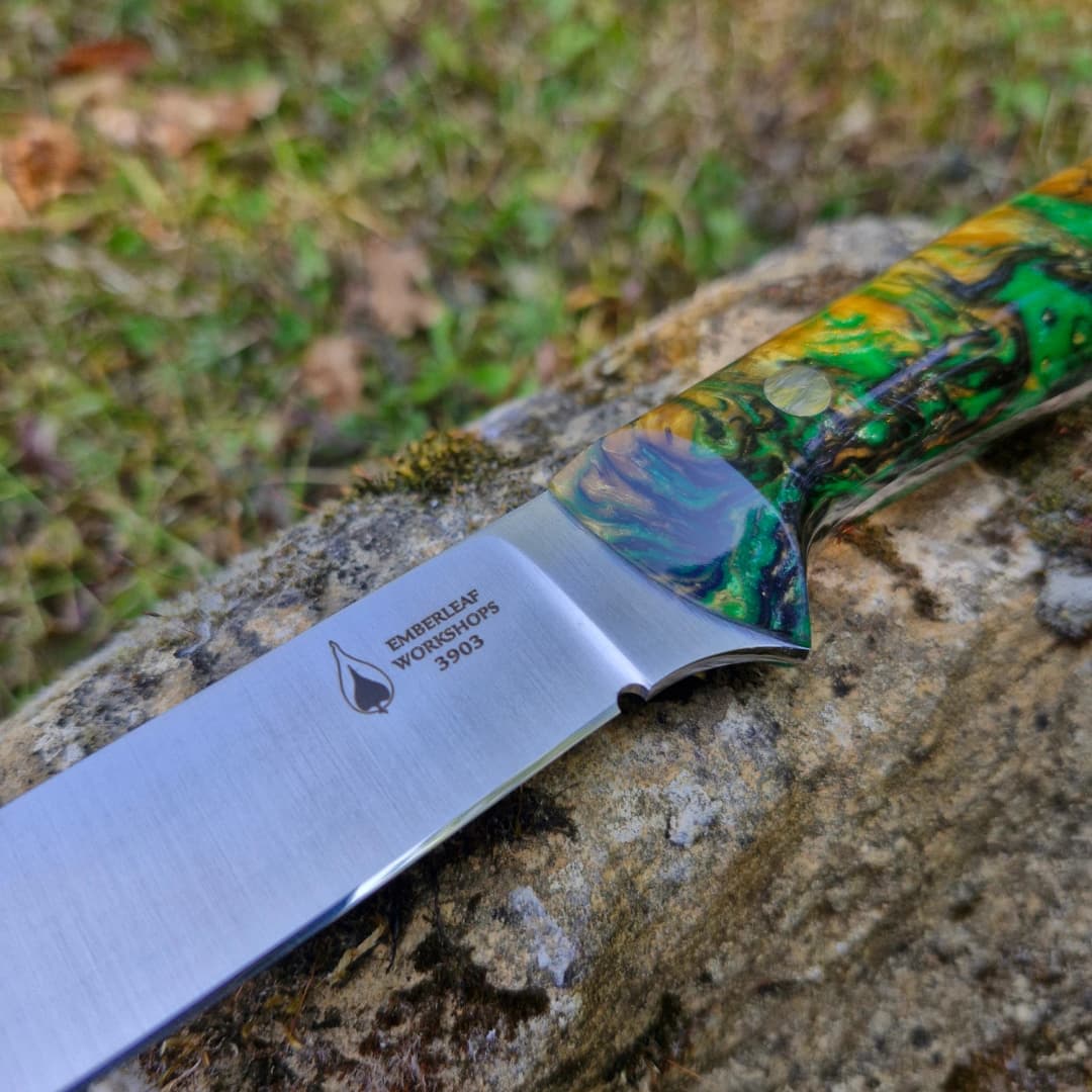Garron v1 view 2