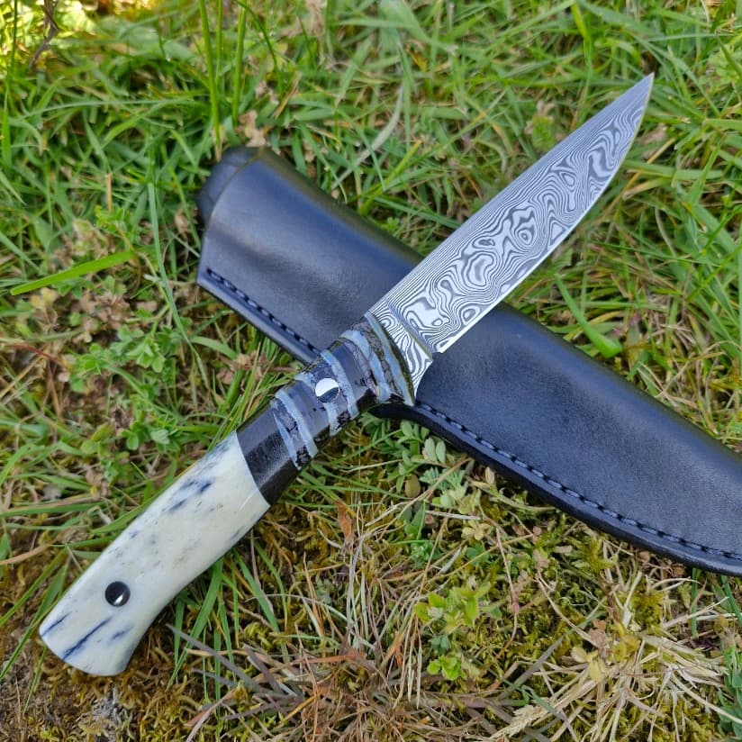 Garron v2 Special Edition view 1