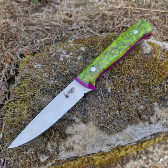 Garron v2