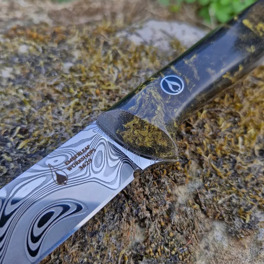 Garron v1 Special Edition view 2
