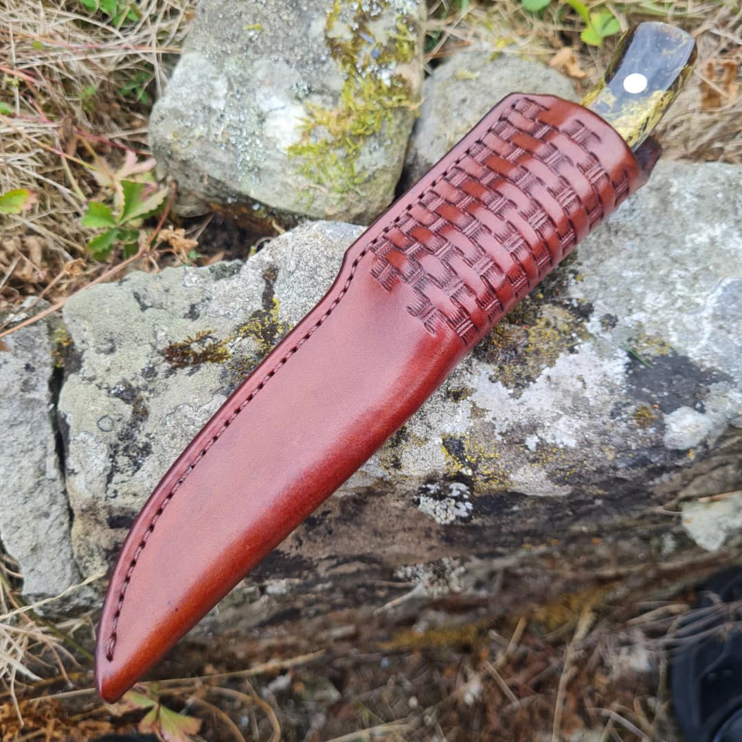 Garron v2 Special Edition view 6