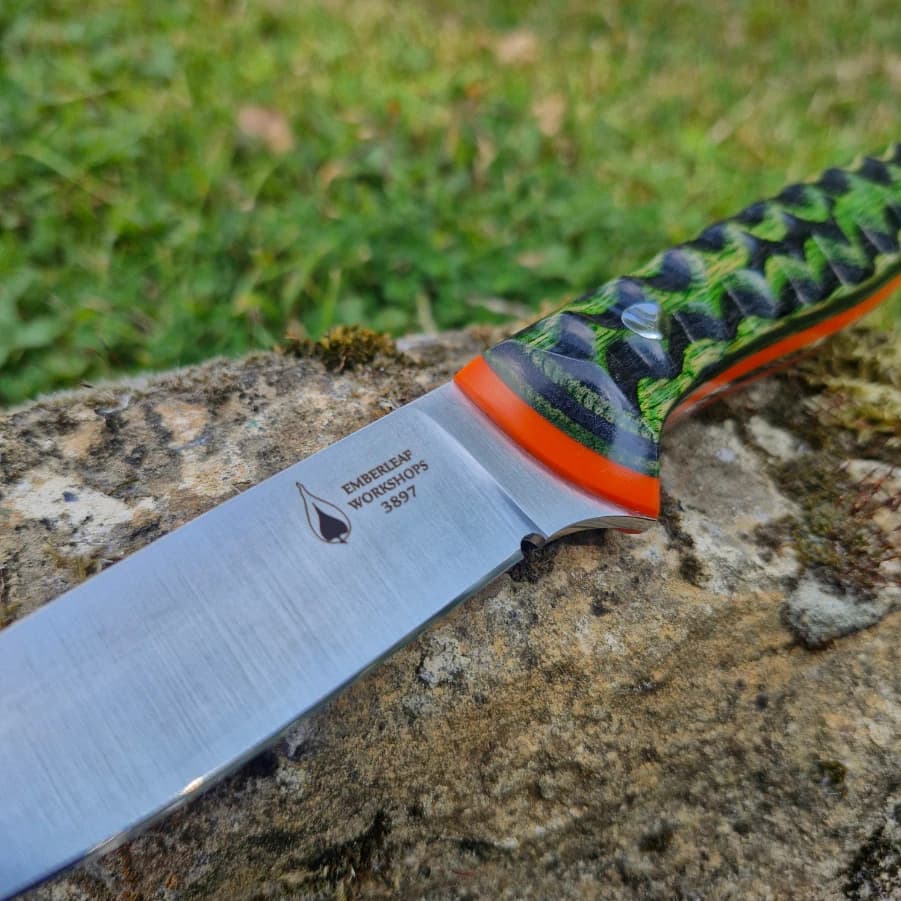 Garron v2 view 2