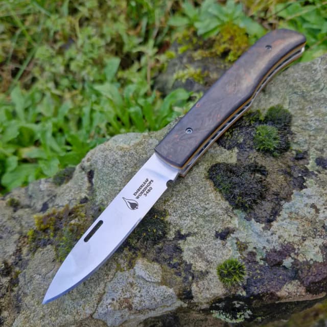 Aquila Slipjoint