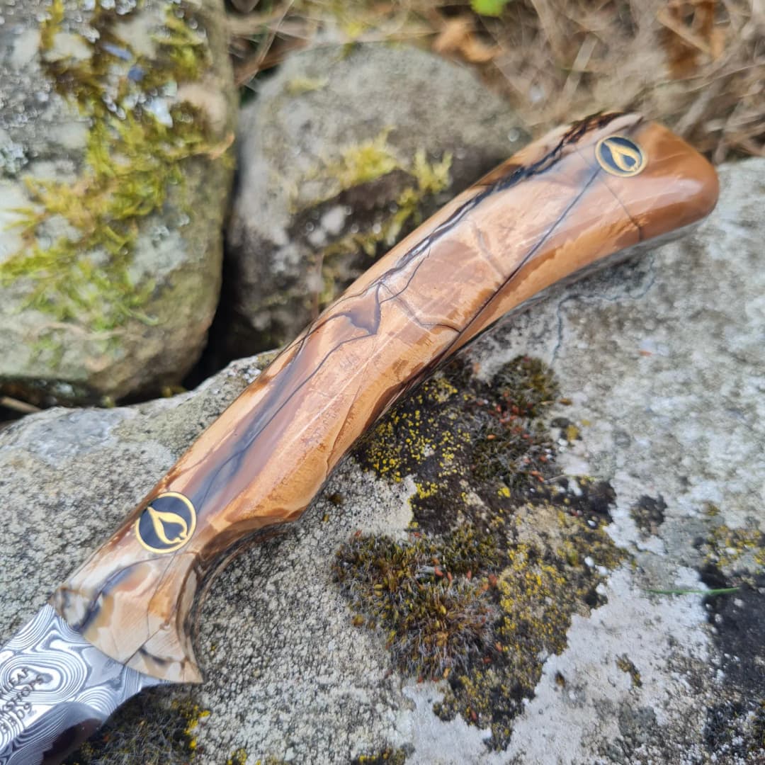 Cael v2 Special Edition view 3