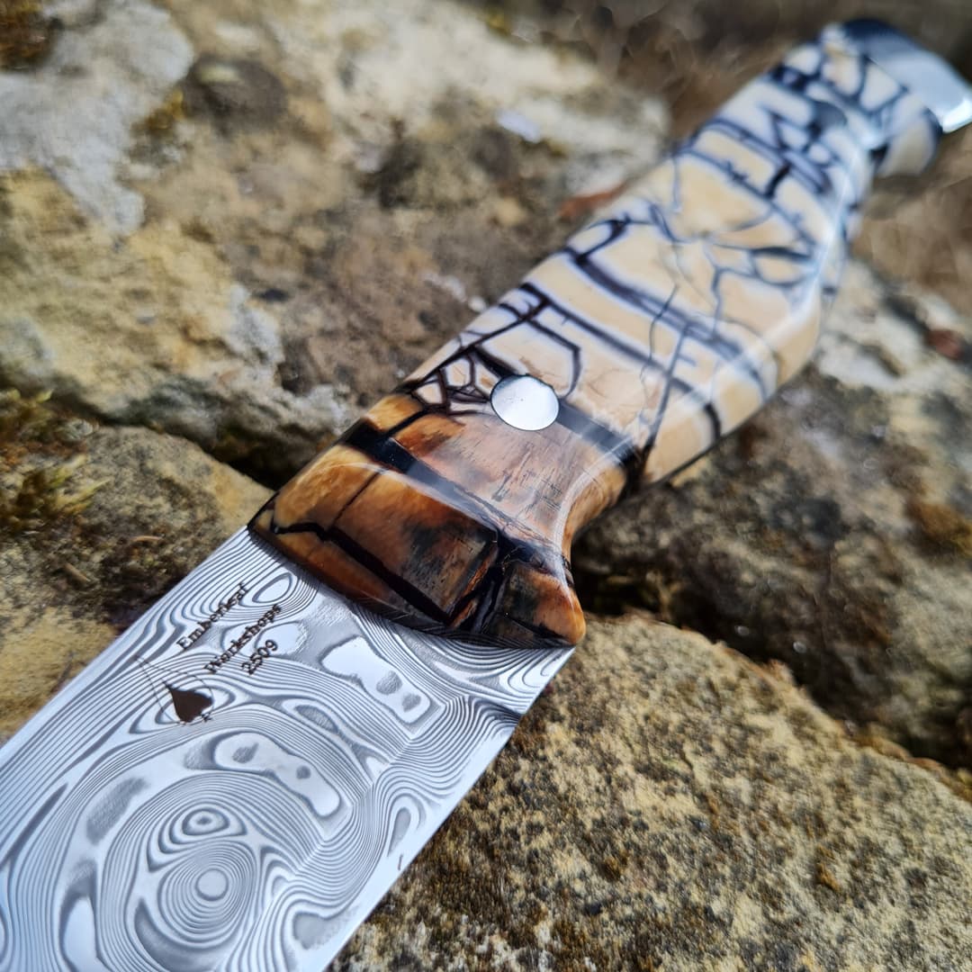 Bran v1 Special Edition view 3