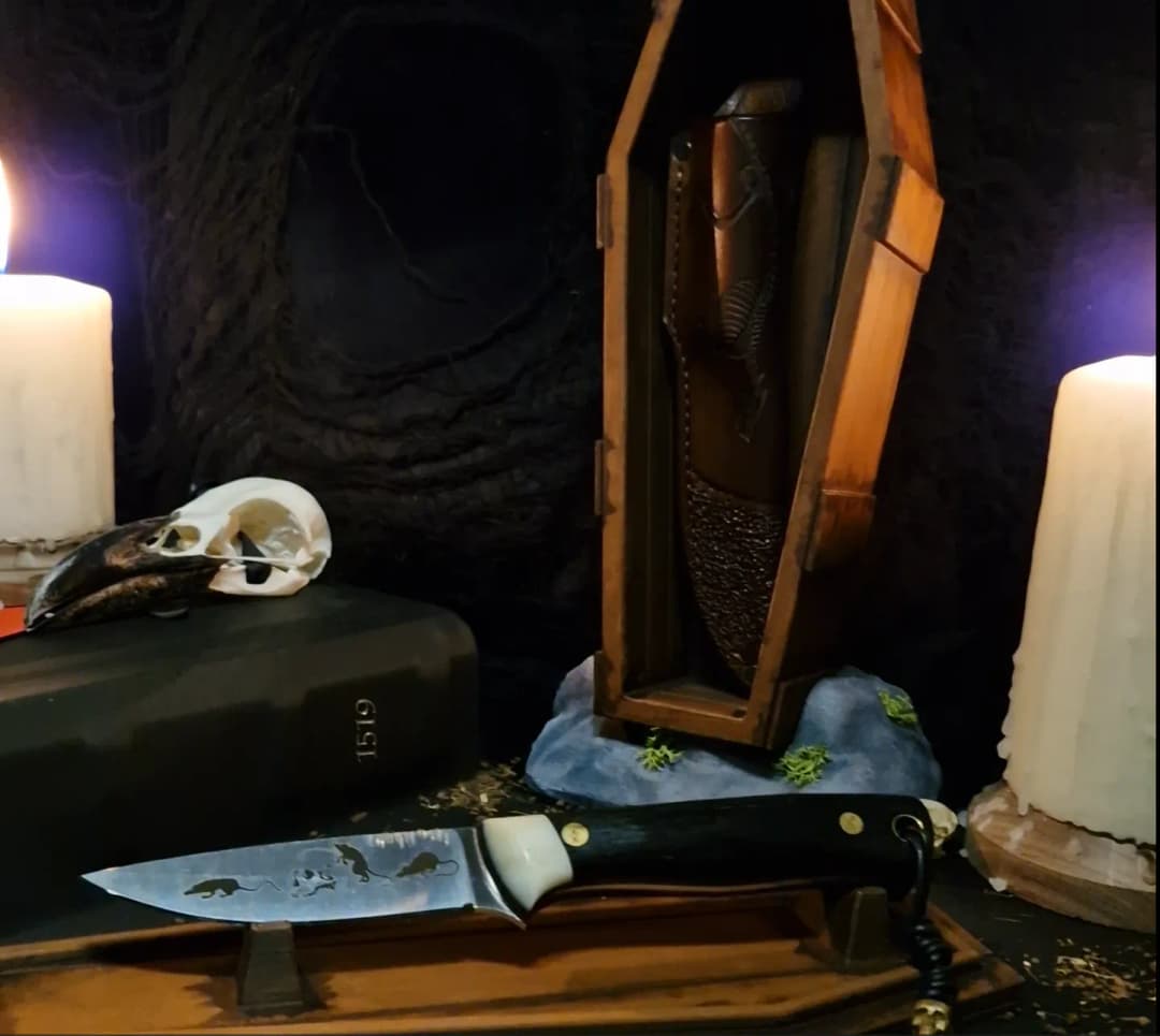 Grave Robbers Mate - Halloween 2025 Special Edition 1 of 1 view 1