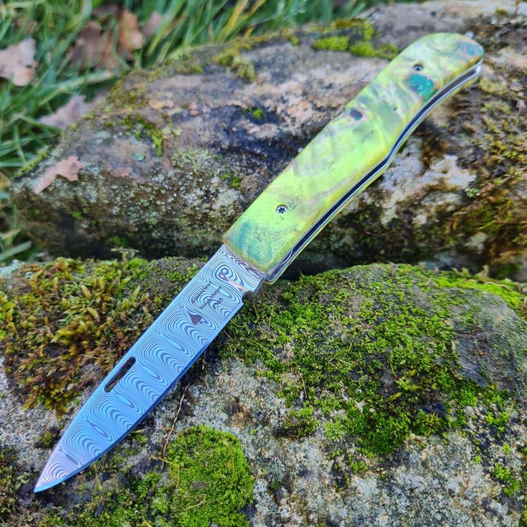 Aquila Slipjoint