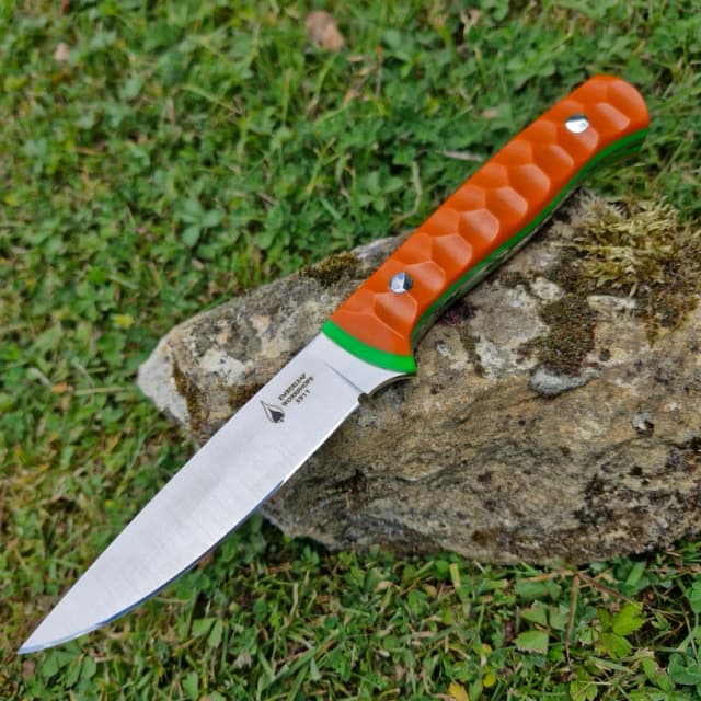 Garron v2