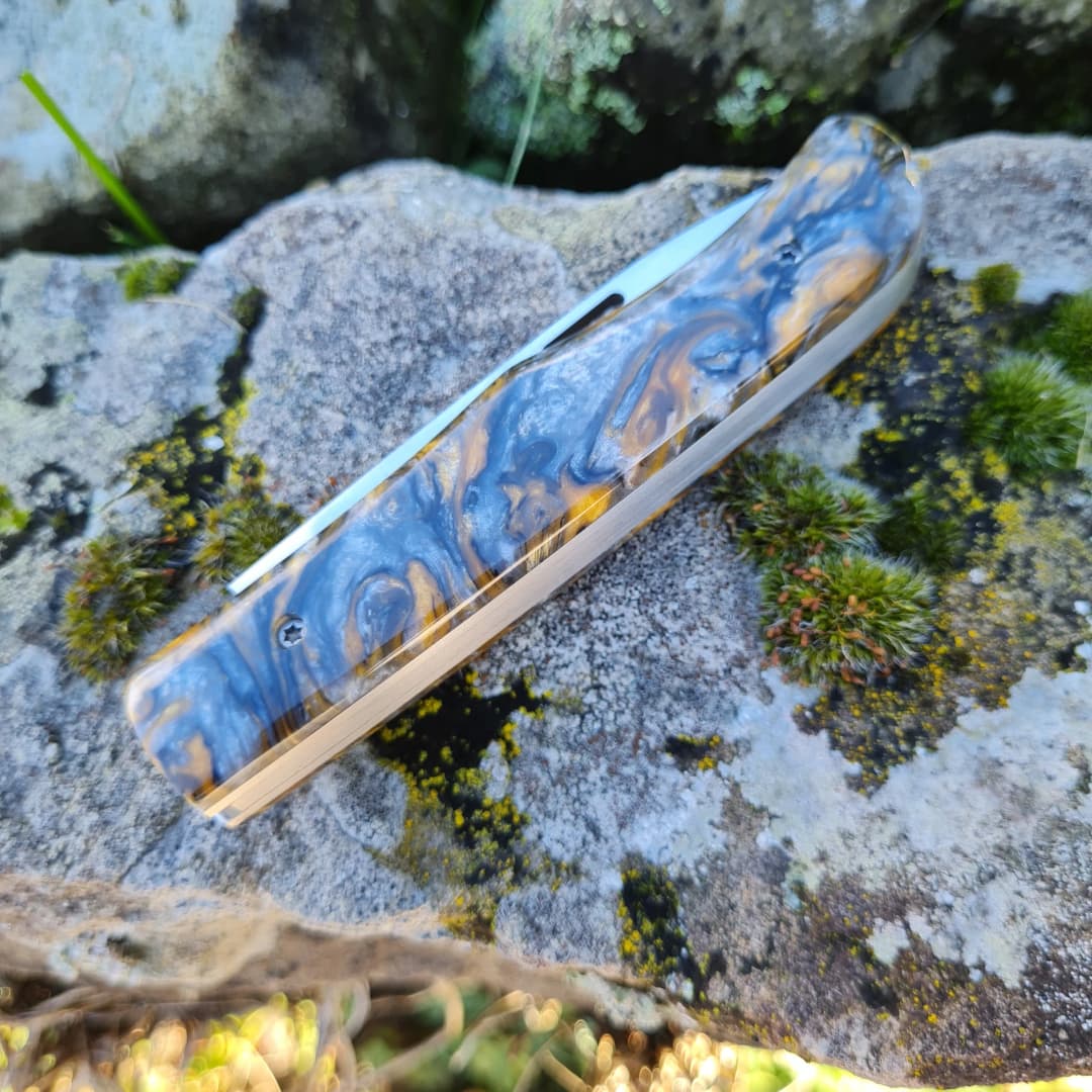 Aquila Slip Joint view 2