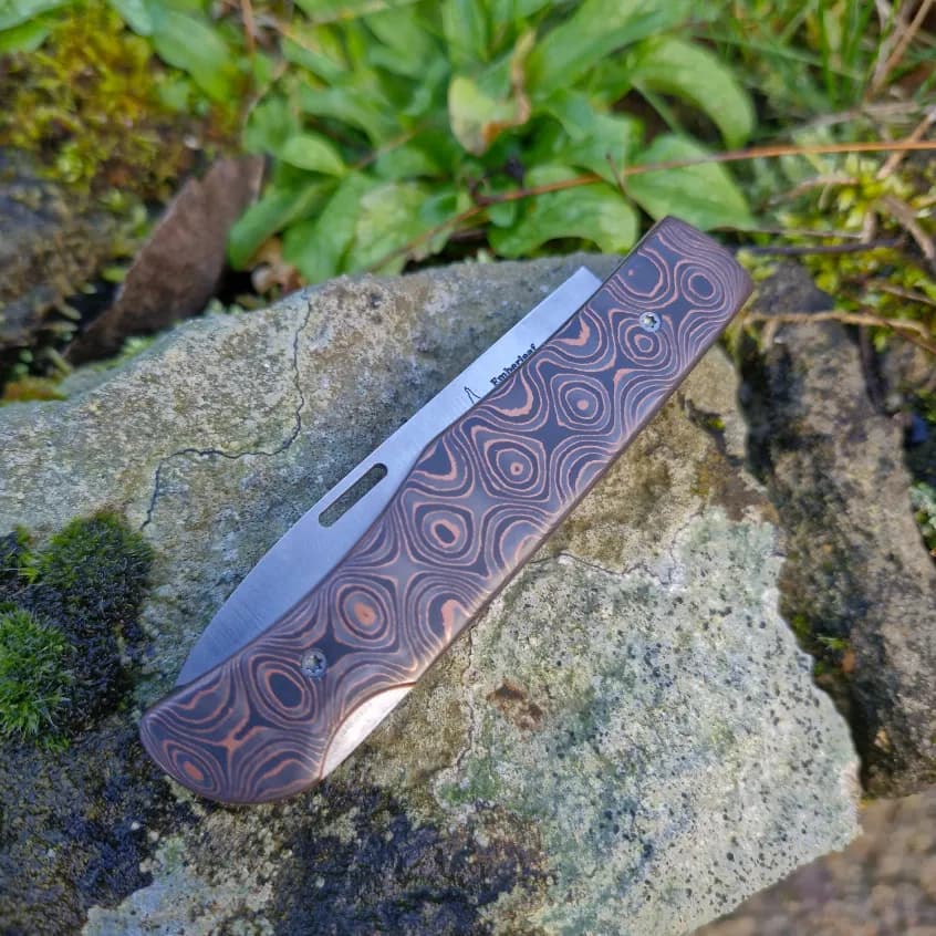 Aquila Lock Back view 3