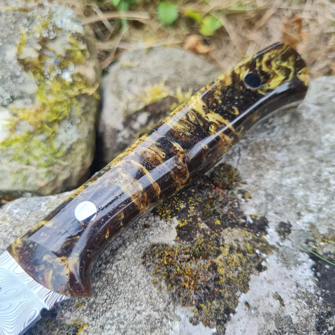 Garron v2 Special Edition view 2